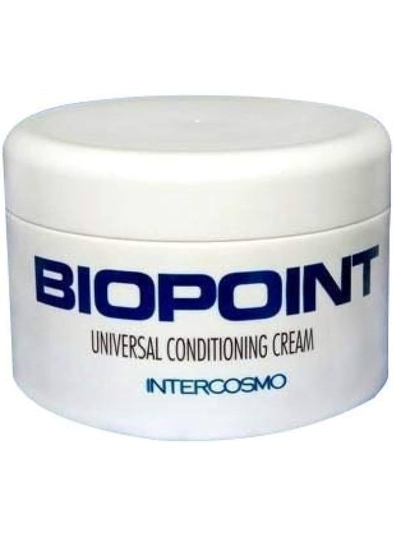 Hair Cream 250 ml