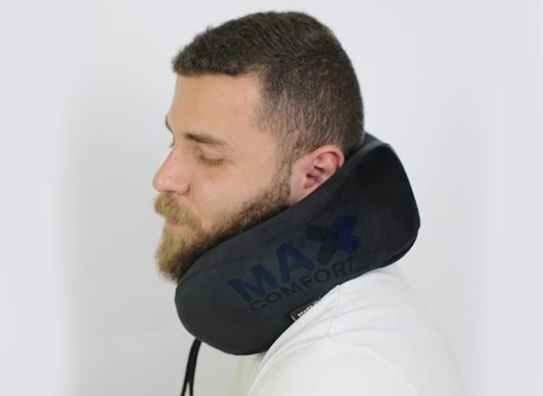 Max Comfort