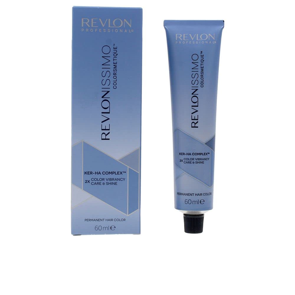 RevlonIssimo No 8.21 Hair Color Cream 60ML