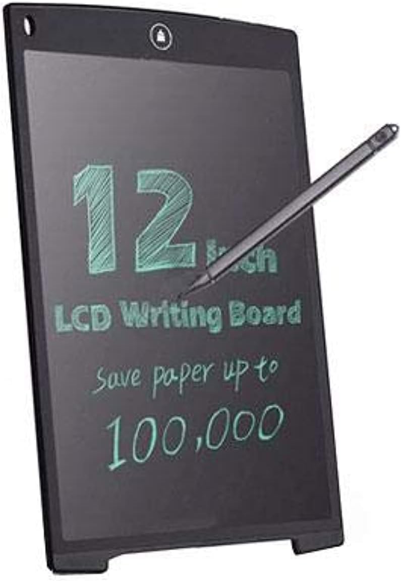 Loky boy LCD Writing Tablet 12 Inch