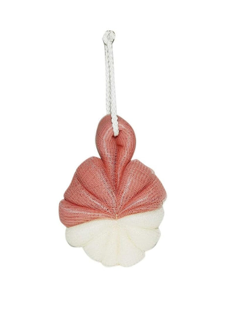 Portable Hanging Bath Flower Ball