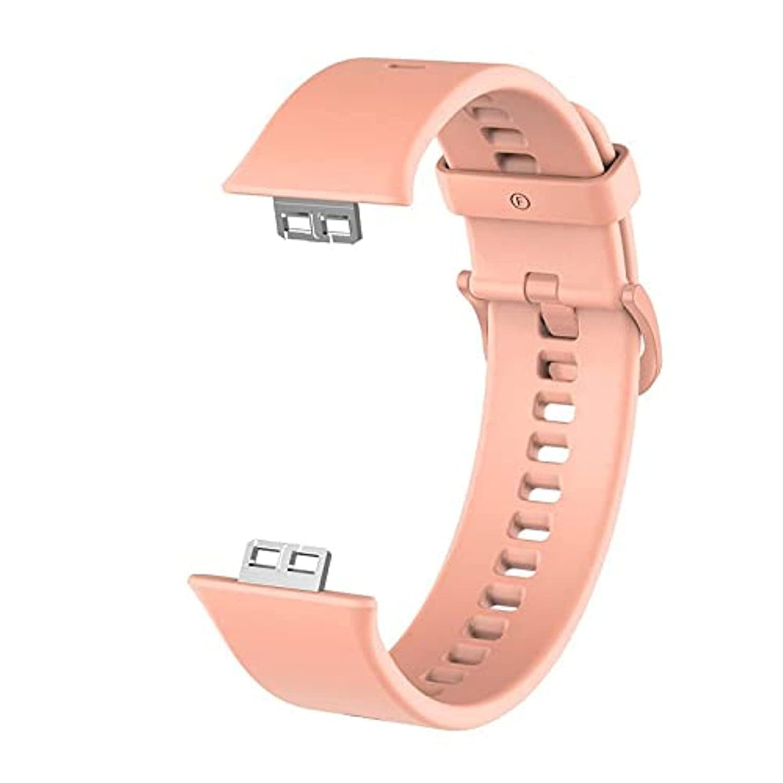 Wristband For Huawei Watch Fit - Sand Pink, Unisex