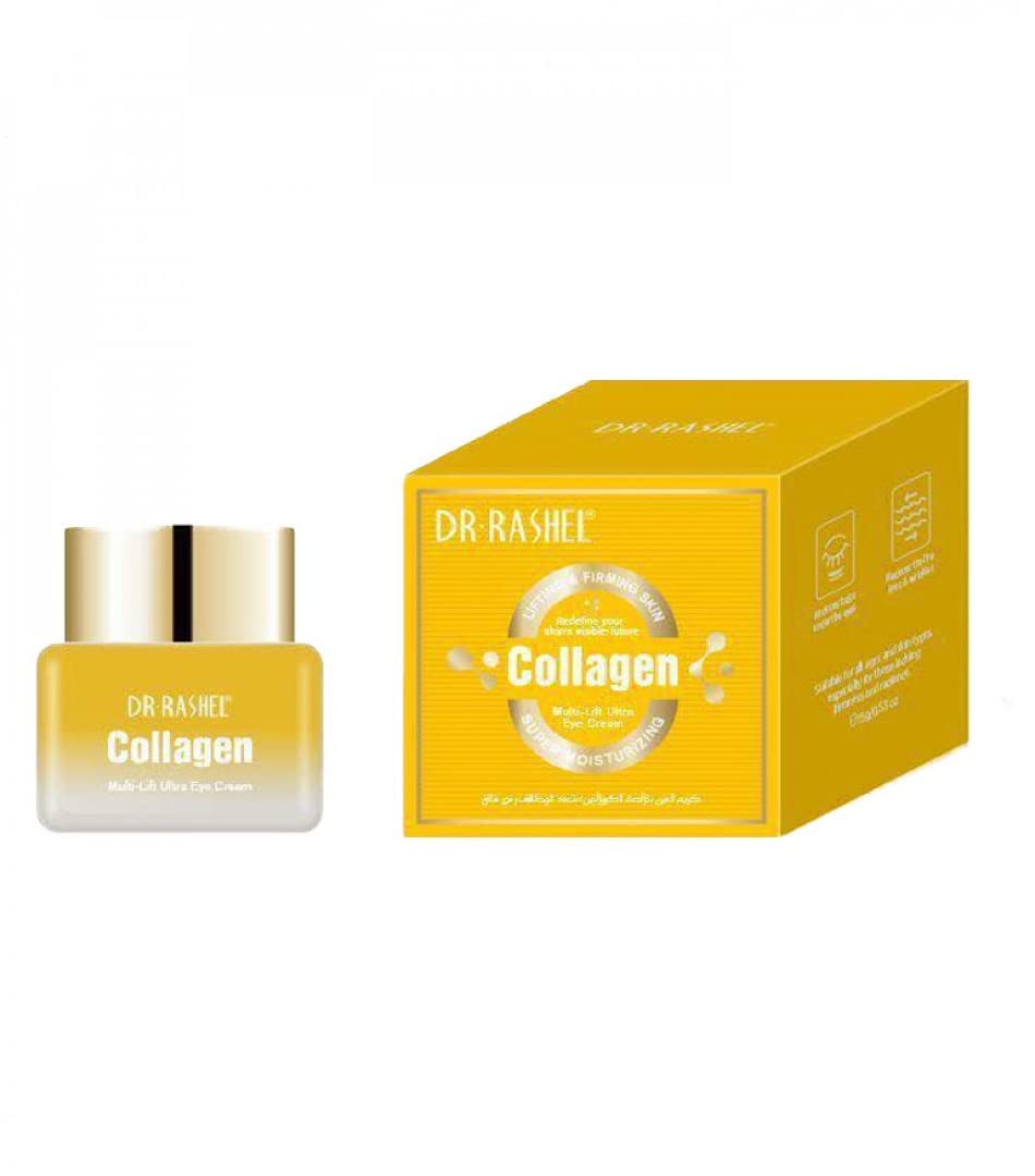 Collagen Multi-Lift Ultra Eye Cream
