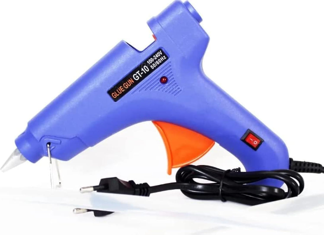 High Quality Hot Glue Gun - 100 Watt