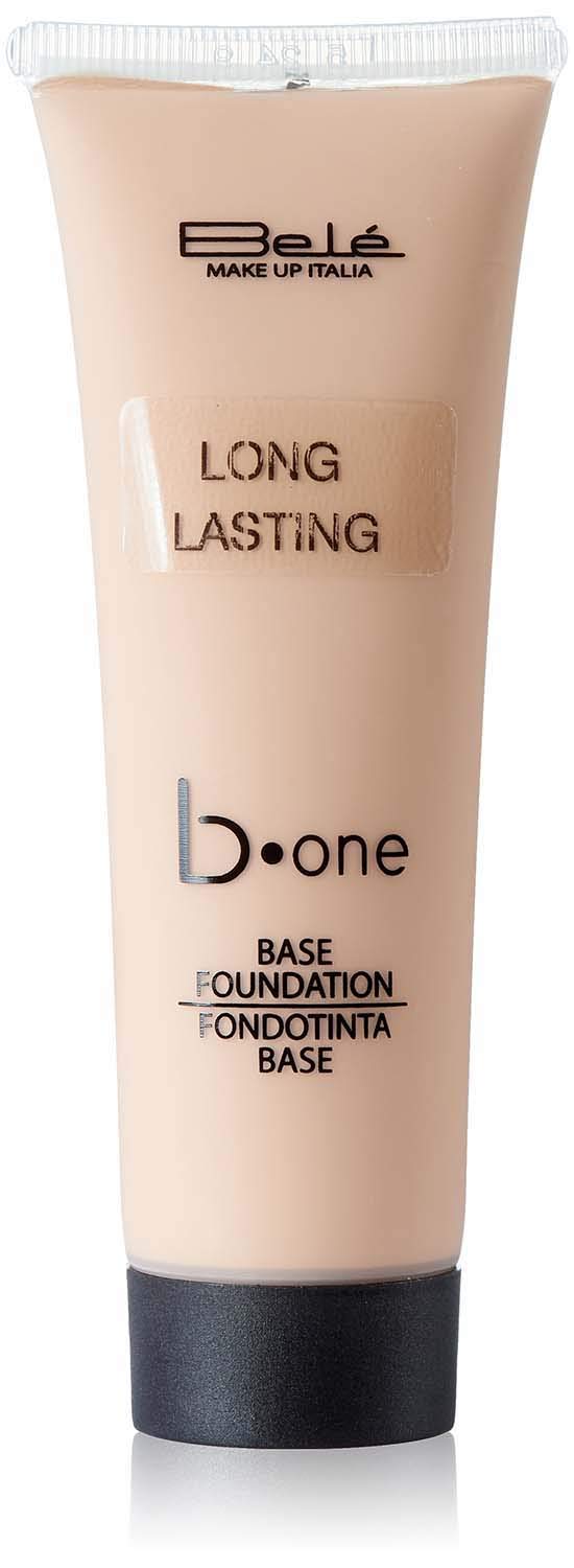 Belé MakeUp Italia b.One Long Lasting Foundation (Pink Peach) (Made in Italy)
