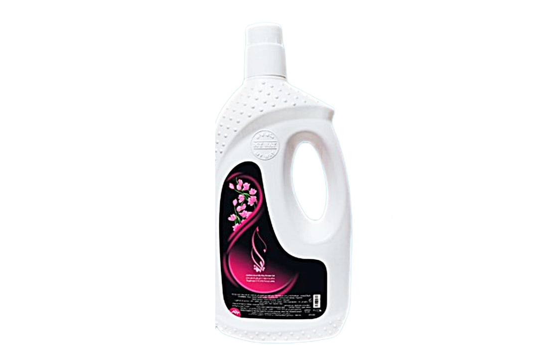 Shower Jel My Way jumboo mood shower jel 2L (ليلة)