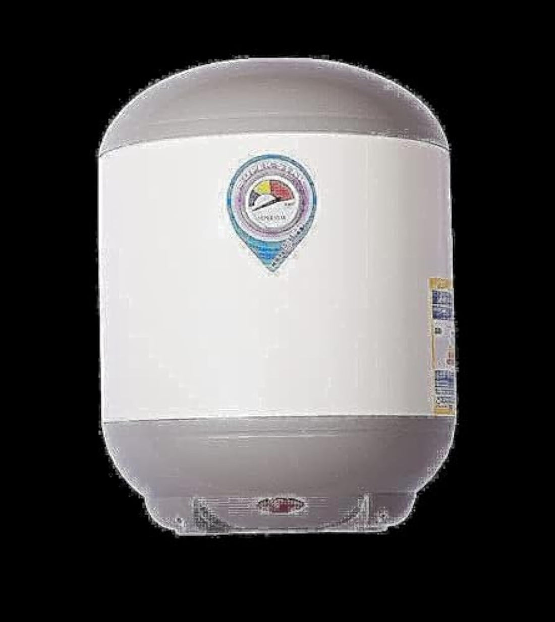Nova Electric Tank Water Heater 50 liters - NEWH50L , 2725171221433