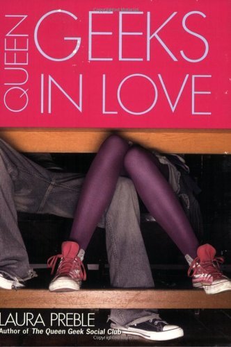 Queen Geeks in Love