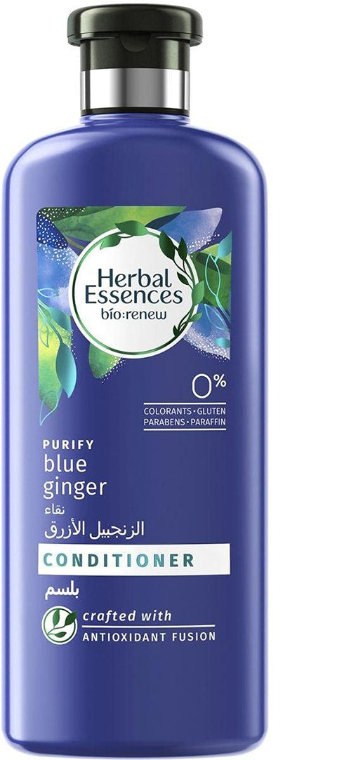 Herbal Essences