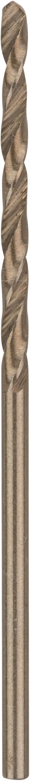 Bosch Professional 10pc. HSS-Co Metal Drill Bit (stainless steel, 2 x 29 x 49 mm, accessory drill driver)