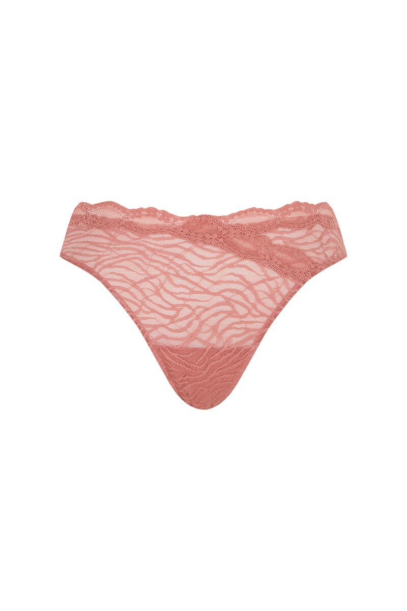 Women’secret Women Classic Lace Panty