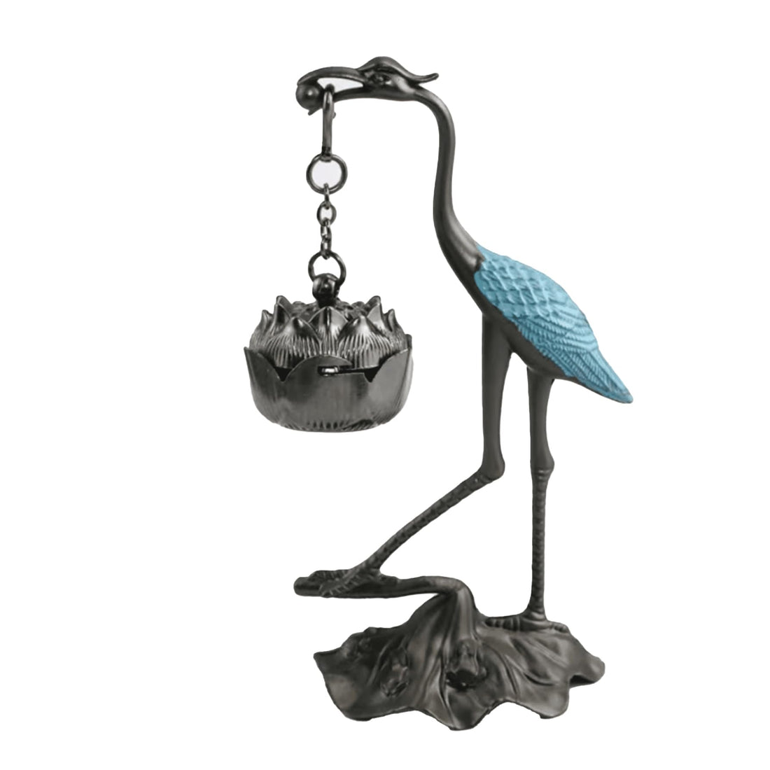 THE PACK | Bird Design Incense Burner and Diffuser, amazingEGP | Modern Home Decor, Decorative Aromatherapy Holder