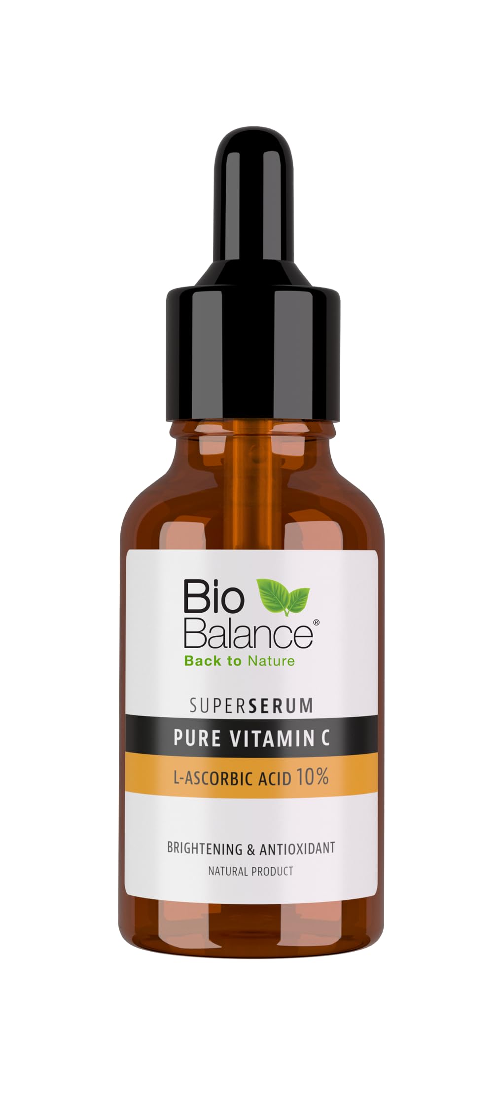 Bio Balance Vitamin C 10% Super Serum 20 Ml