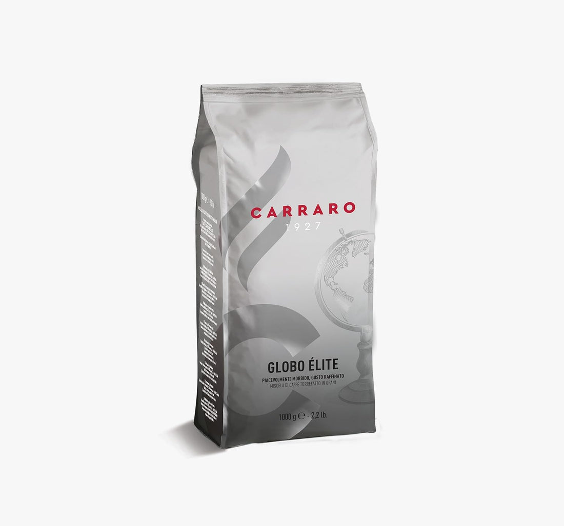 GLOBO ELITE COFFEE BEANS 1000 g