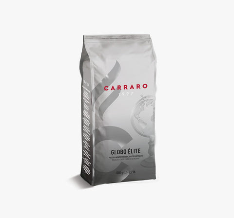 GLOBO ELITE COFFEE BEANS 1000 g