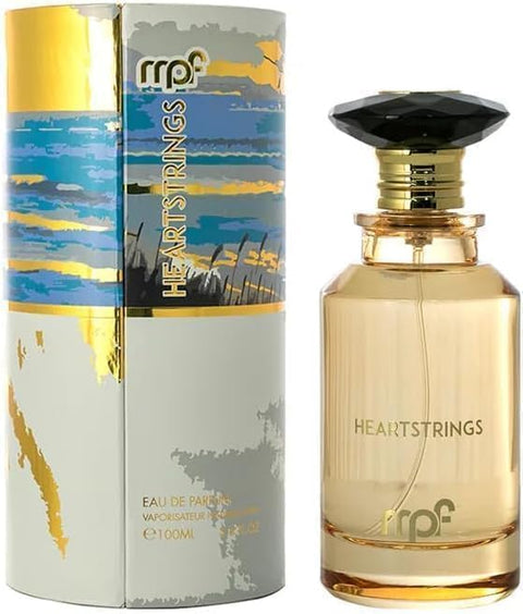 My Perfumes Heartstrings EDP Eau de Parfum For Men & Women (Unisex) 100 ml