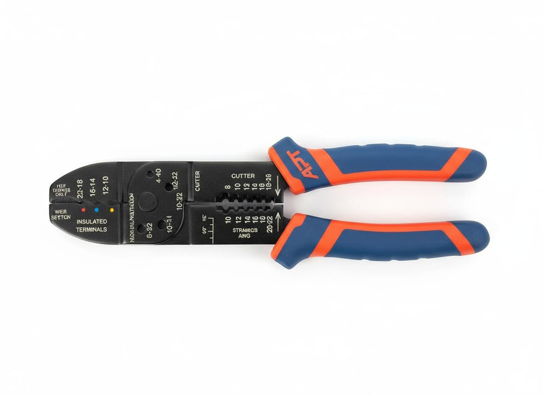 APT Crimping Plier 10.5" (DW2100204)