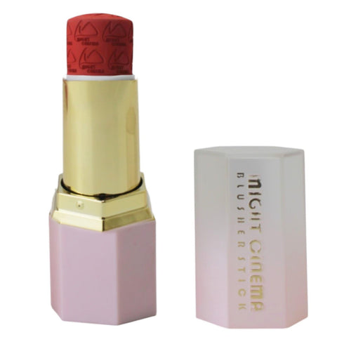 Might Cinema Blusher Stick Waterproof Velvety Touch Matte Effect Charming Touch-106