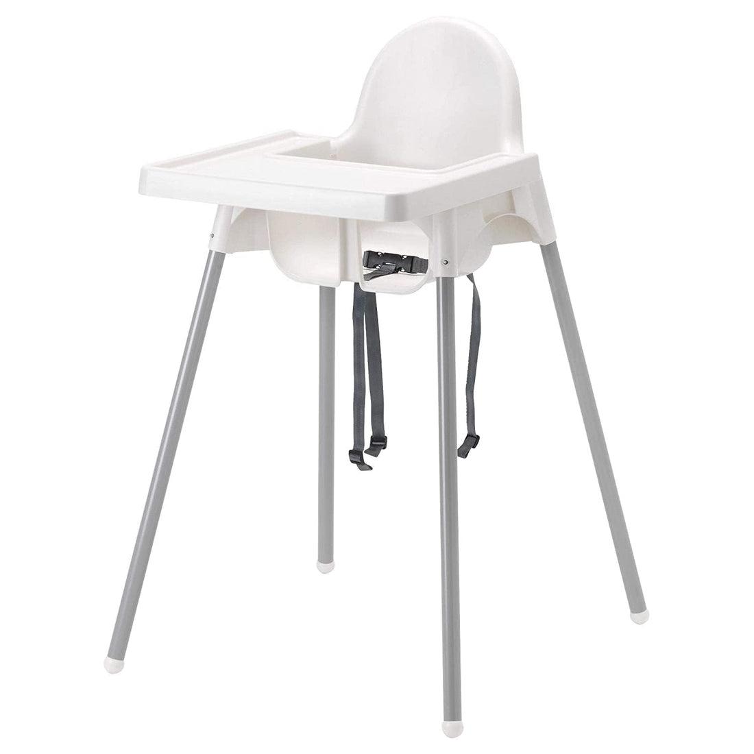 Antilop Highchair with Tray