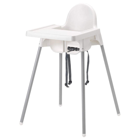 Antilop Highchair with Tray