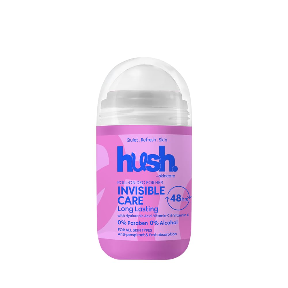 Hush Skincare