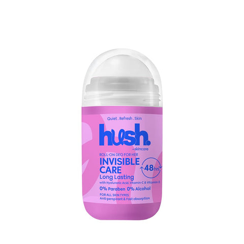Hush Skincare