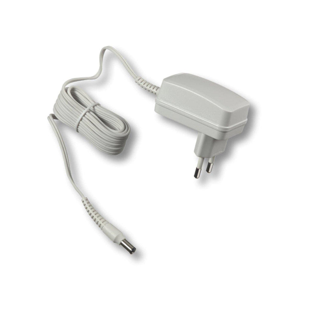 Braun Spare Parts - adaptor Braun Silk epil 1, Non-Retail Packaging, Packaging May Vary