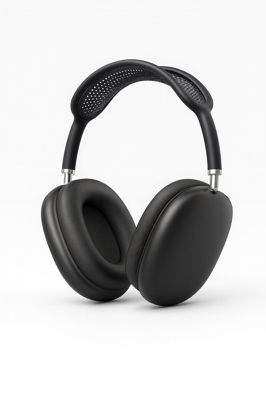 P9 Wireless Headset – Bluetooth 5.0, Deep Bass, Long Battery Life, Comfortable Over-Ear Design with Mic