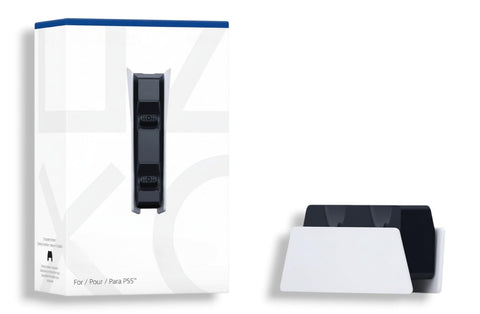 Charging Station for PS5 Compatible With DualSense And Playstation 5 Controlers charger, rechargment