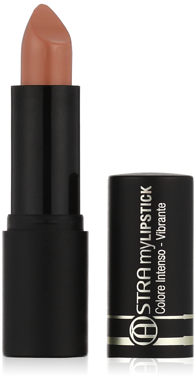 Astra moisturizing full color my lipstick - 01 phanes, 4 g