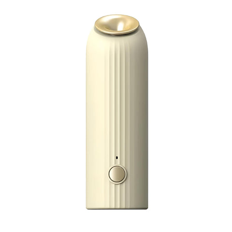 Essential Oil Diffuser - 30ml Ultrasonic Compact Design with Free Scent Bottle, Quiet Whisper Process for Stable Smart Fragrance Experience