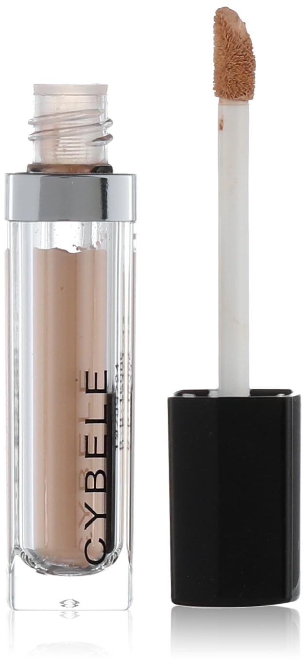 CYBELE COVER UP CONCEALER & CONTOUR LABEL NO. 01 PETAL