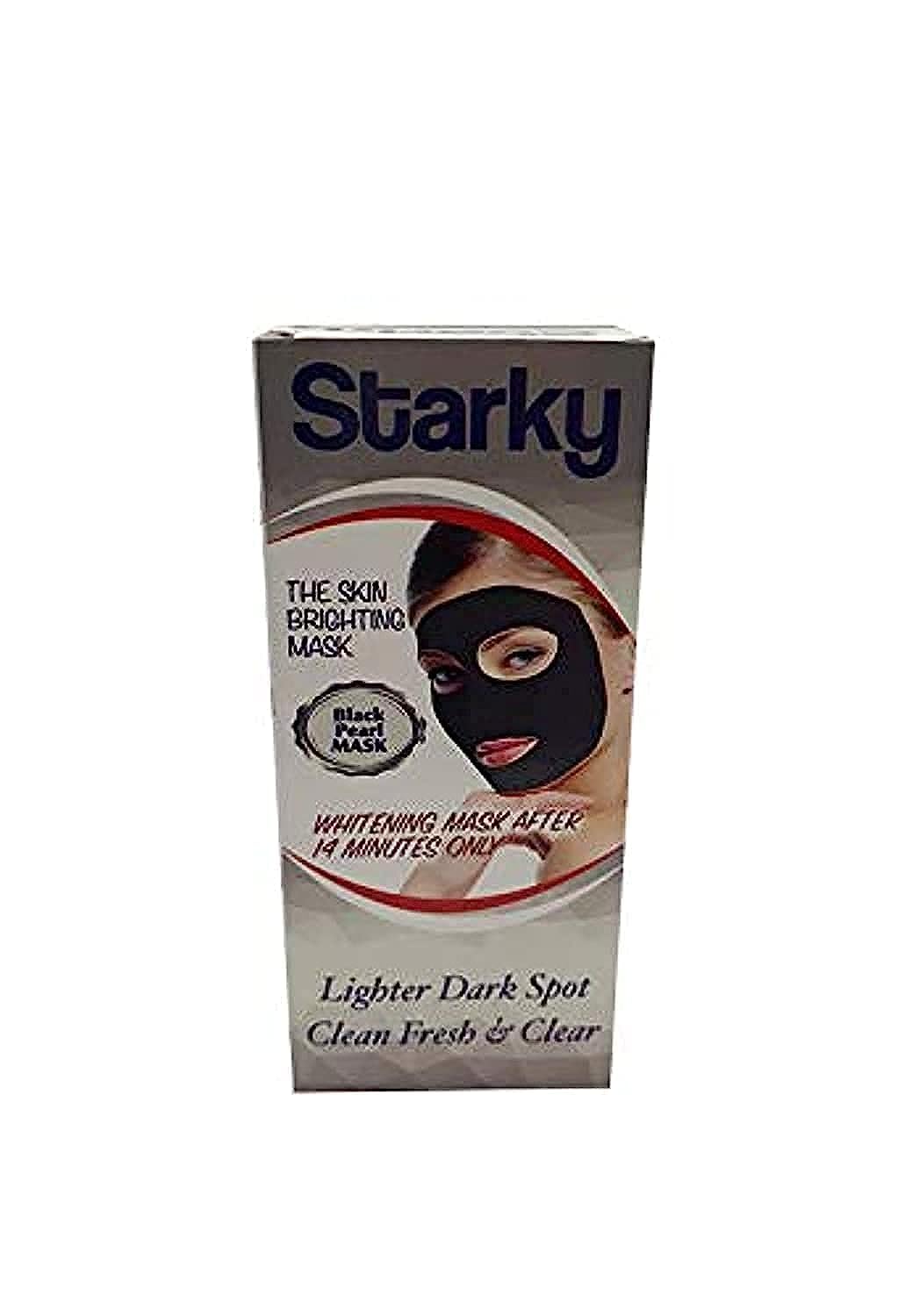 Starky Face Mask, 100g