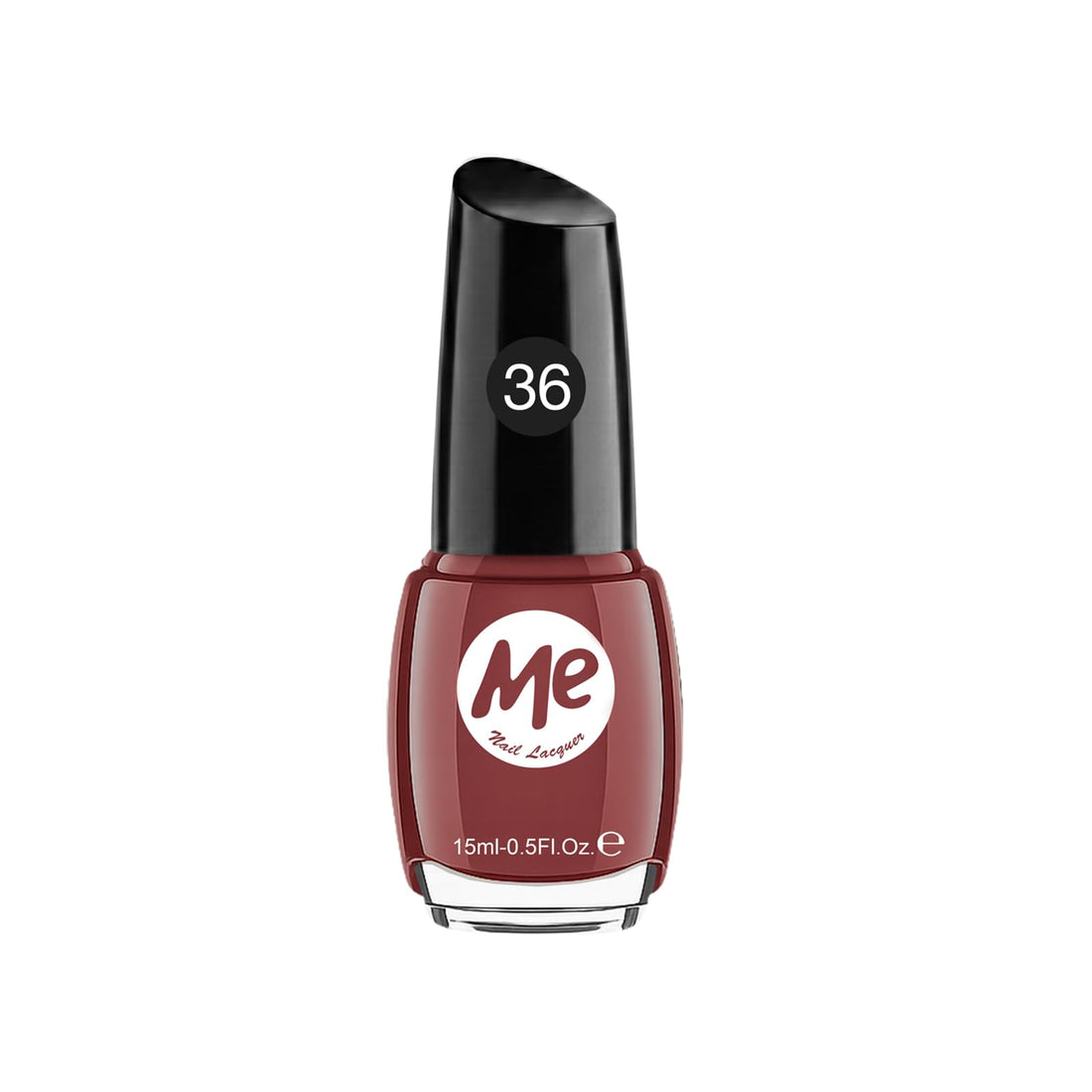 Me Nail Lacquer No 36
