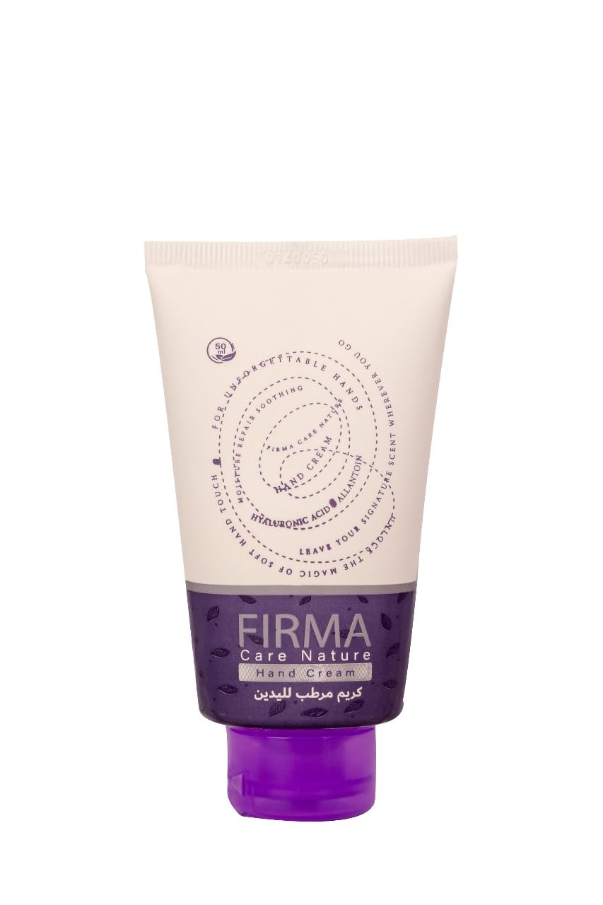 Firma Hand Cream blue Bubble gum 50ML