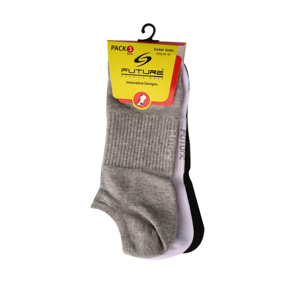 Future Socks