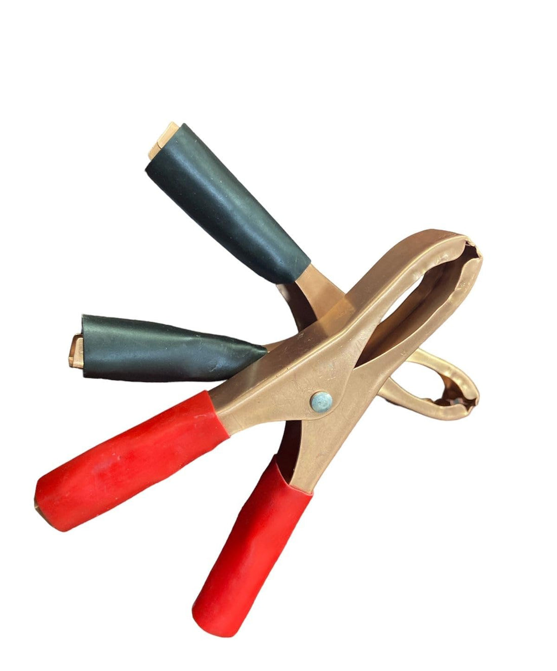 Crocodile clip Pair 30A