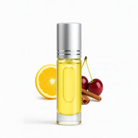 Revire Extreme Parfum Oil – رول أون زيت عطر رجالي 12 مل – مستوحى من عطر ديزاير اكستريم – زيت عطري مركز ثابت وفواح اودو برفان خالي من الكحول for men