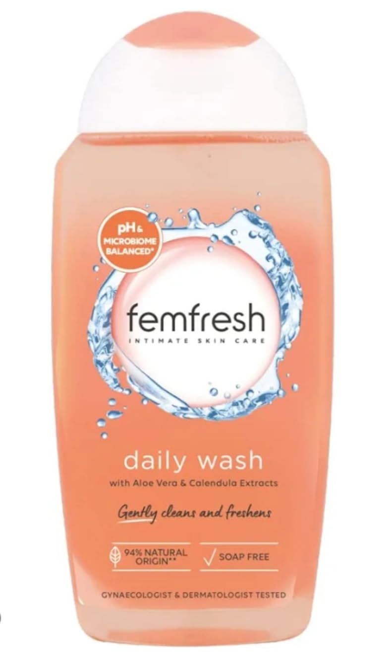 Femfresh Wash 250ml
