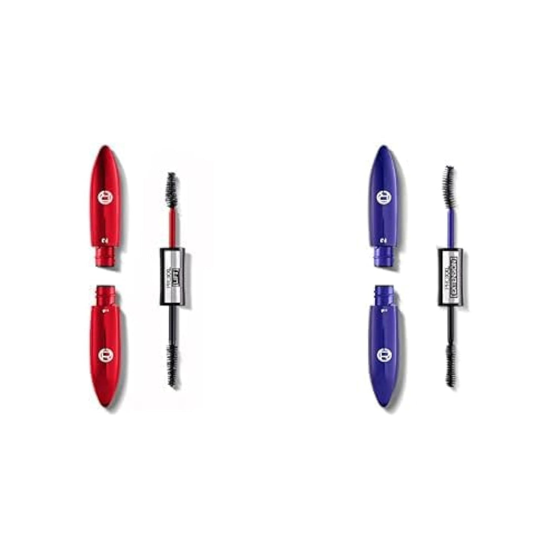 L’Oréal Paris Bundle Pro XXL Xtension, 12 ml Mascara and Pro XXL lift, 12ml.