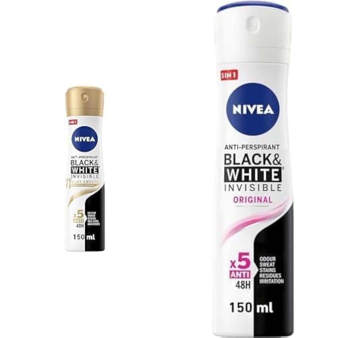 NIVEA