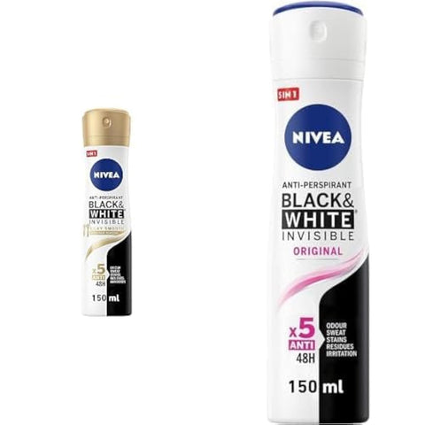 NIVEA