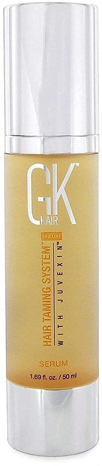 GK HAIR