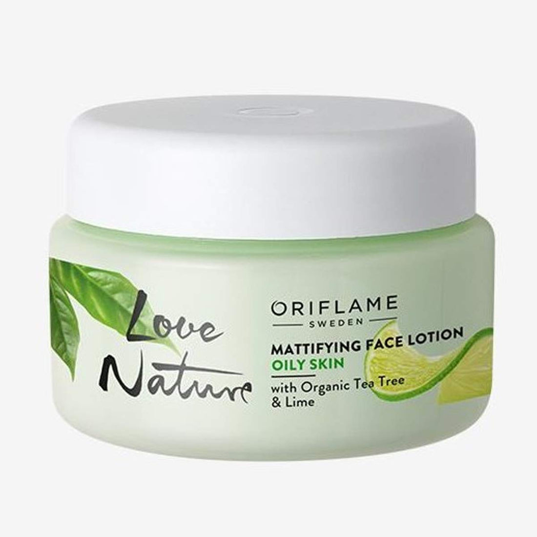 Oriflame