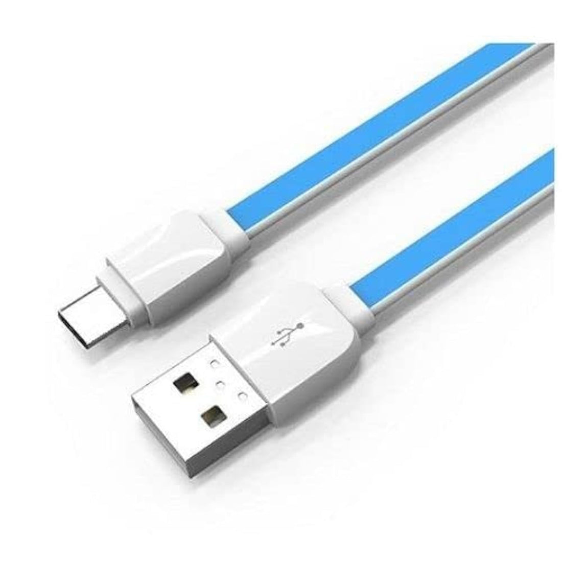 Ldnio XS-07C TYPE-C Mobile Phone Cable - Blue, USB