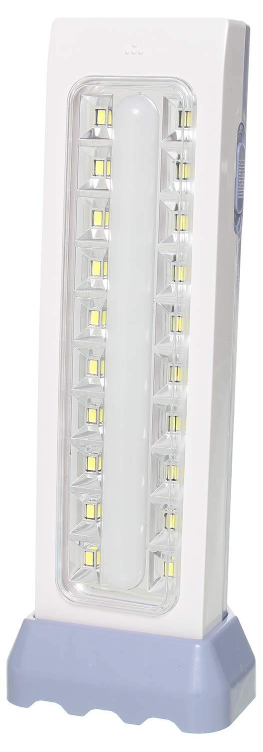 LSJY LED LJ-5930-2 Emergency Light for rechargeable 30 led - work in one mode