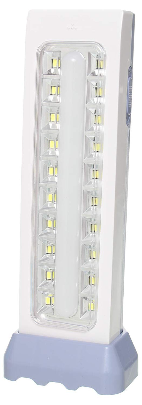 LSJY LED LJ-5930-2 Emergency Light for rechargeable 30 led - work in one mode
