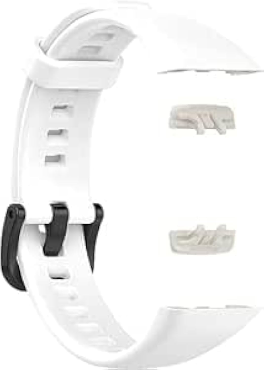 Next store Silicone Watch Band Compatible with Huawei Band 6 Replacement Wristbands