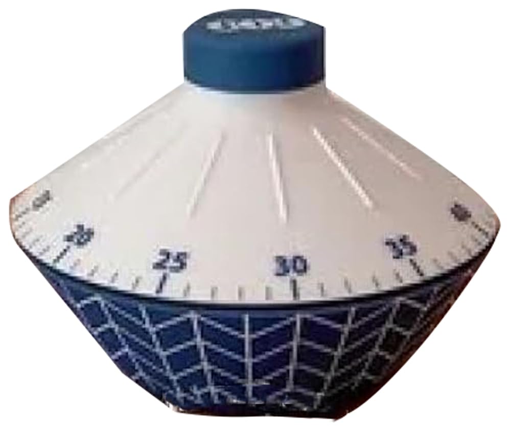 Dollar Import Smart Timer Check Shape Leveling Oven Cooking Time TDH-794-1366
