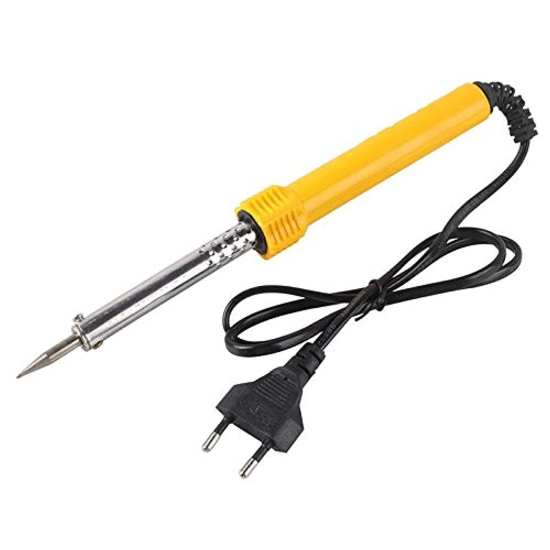 Other 220V-60W Soldering Iron - Pencil Style - Multi Color - Corded Electric